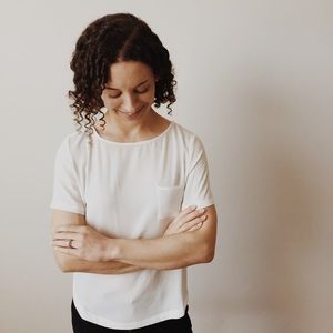 Meet your Posher, Christina